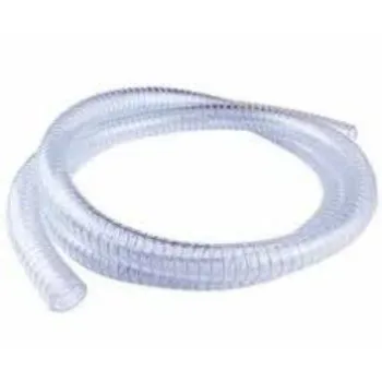 Pvc Hose Pipe